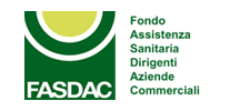 convenzione Fasdac